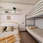 Apartman One Bedroom Flat In A With Pool *