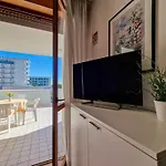 One Bedroom Flat In A With Pool Apartamento