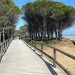 Apartamento One Bedroom Flat In A With Pool Bibione