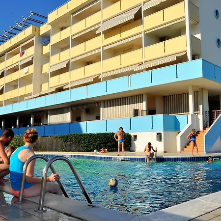 Apartamento One Bedroom Flat In A With Pool Bibione