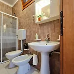 One Bedroom Flat In A With Pool * Бибионе