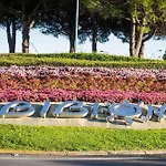 One Bedroom Flat In A With Pool Bibione