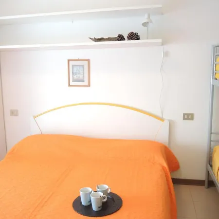 One Bedroom Flat In A With Swimming Pool Bibione