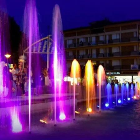 One Bedroom Flat In A With Pool Bibione