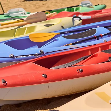 One Bedroom Flat In A With Pool * Bibione