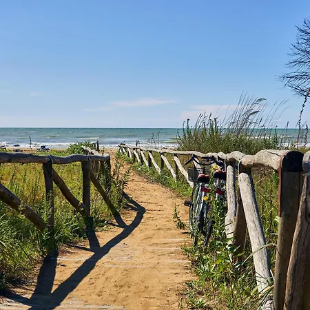 One Bedroom Flat In A With Swimming Pool Bibione