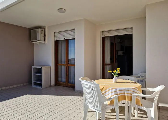 Apartman One Bedroom Flat In A With Pool Bibione